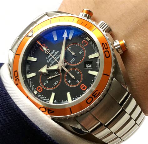 omega planet ocean replica|omega seamaster planet ocean 600.